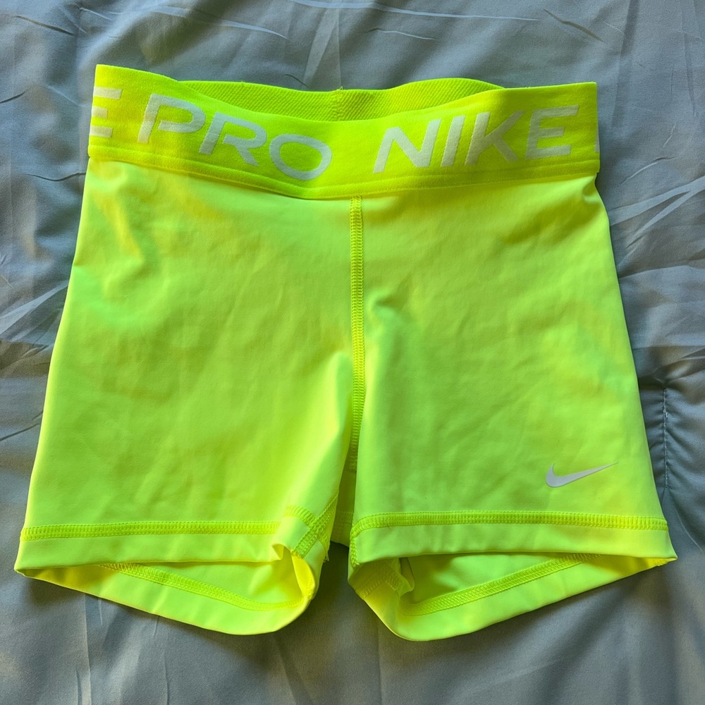 Nike Pros
